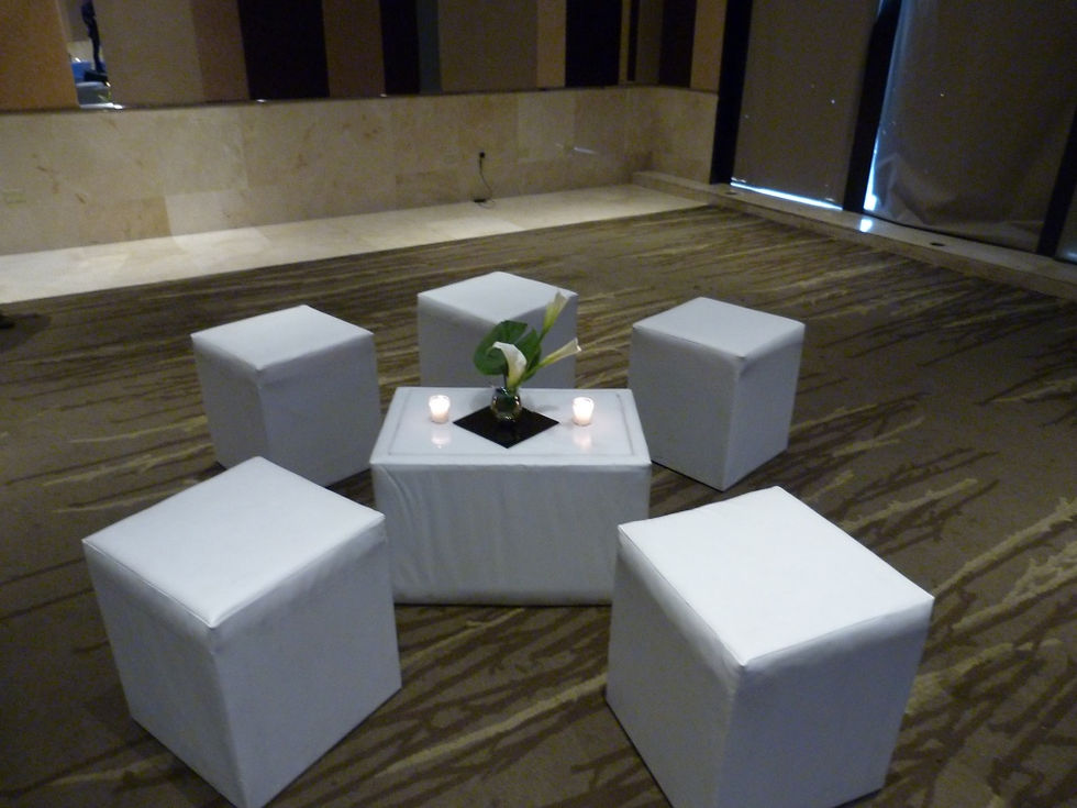 Decoracion de bodas en panama