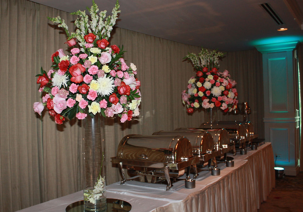 Bodas en panama