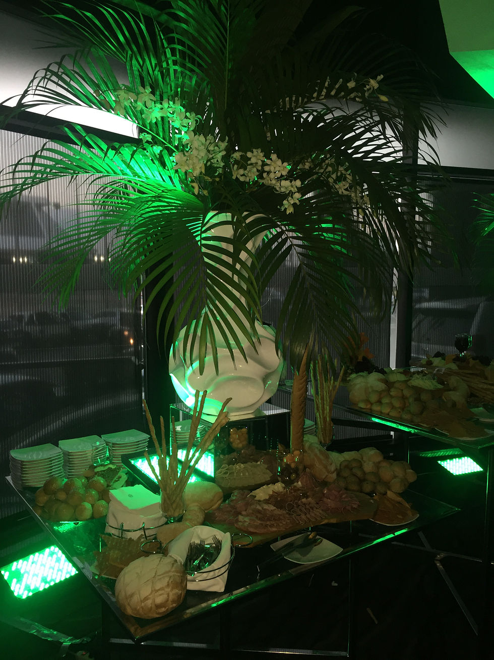 organizacion de eventos sociales