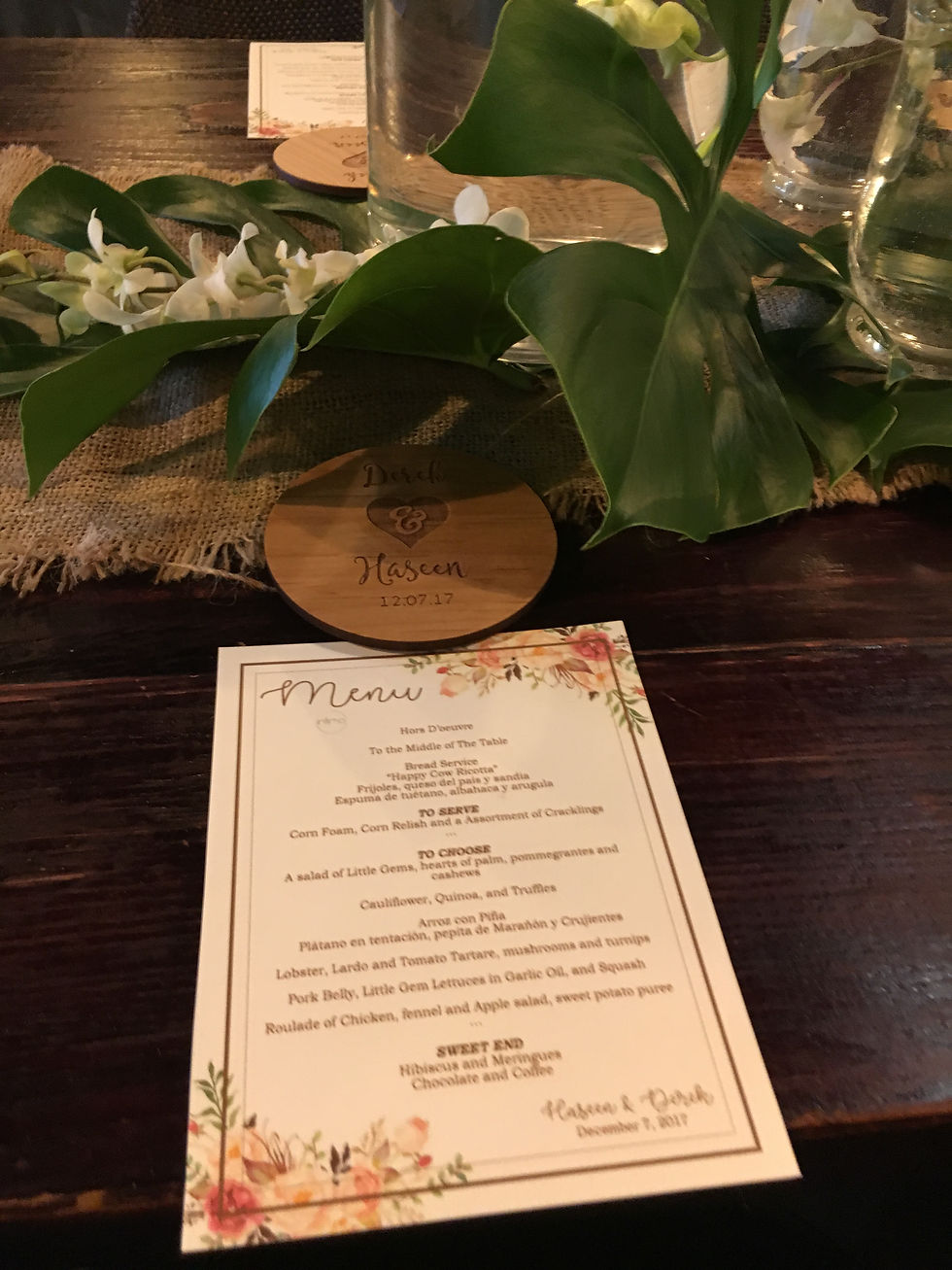 Decoradores de eventos