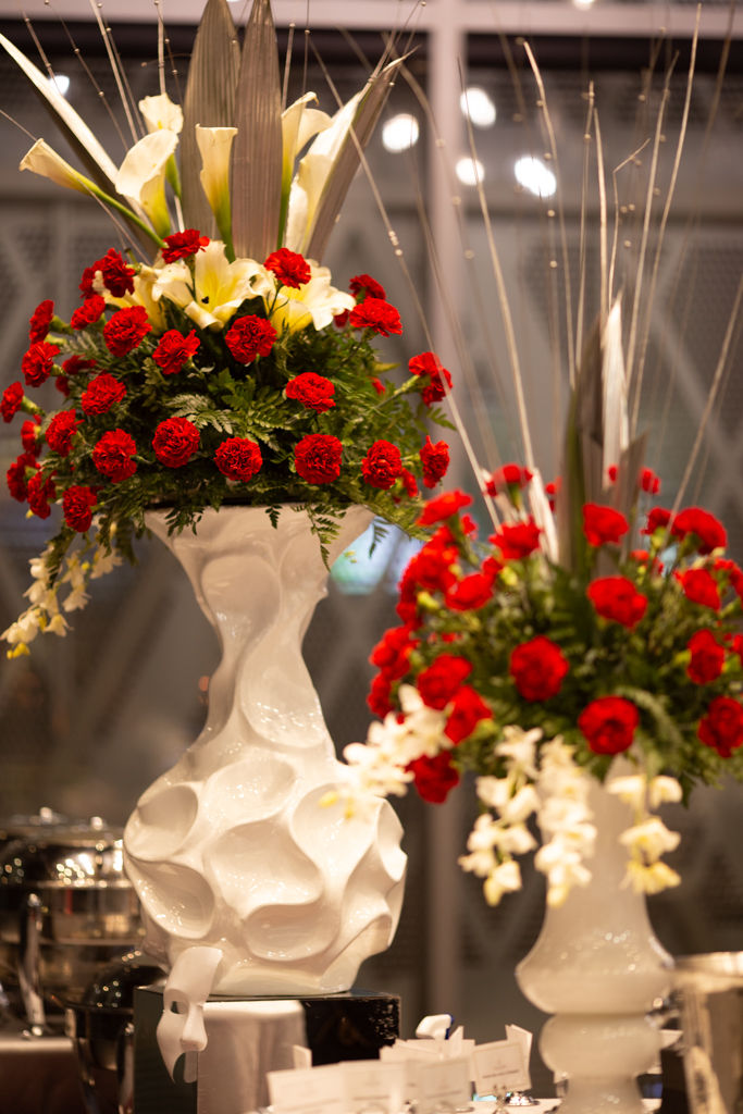 Agencia de eventos