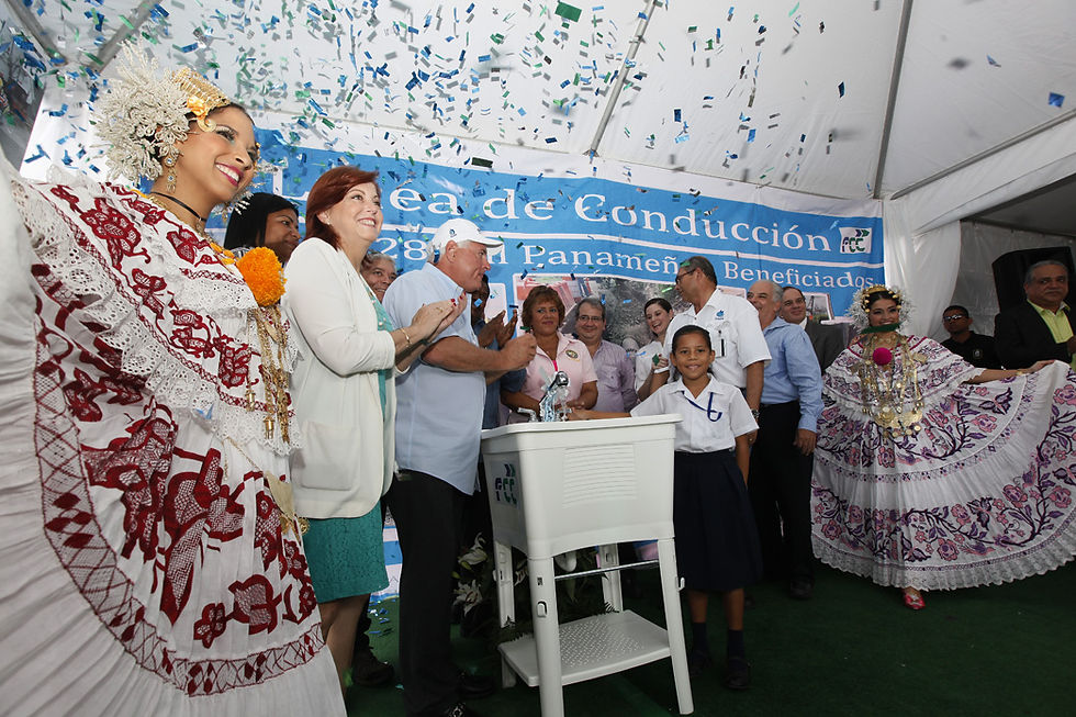 Decoracion de bodas en panama