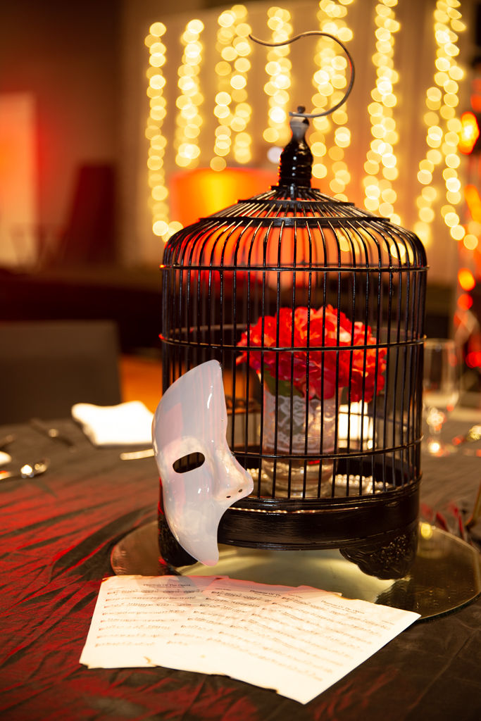 Organizacion de fiestas y eventos