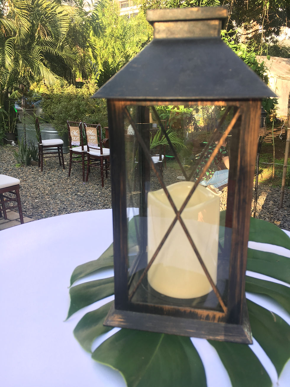 Decoradores de eventos