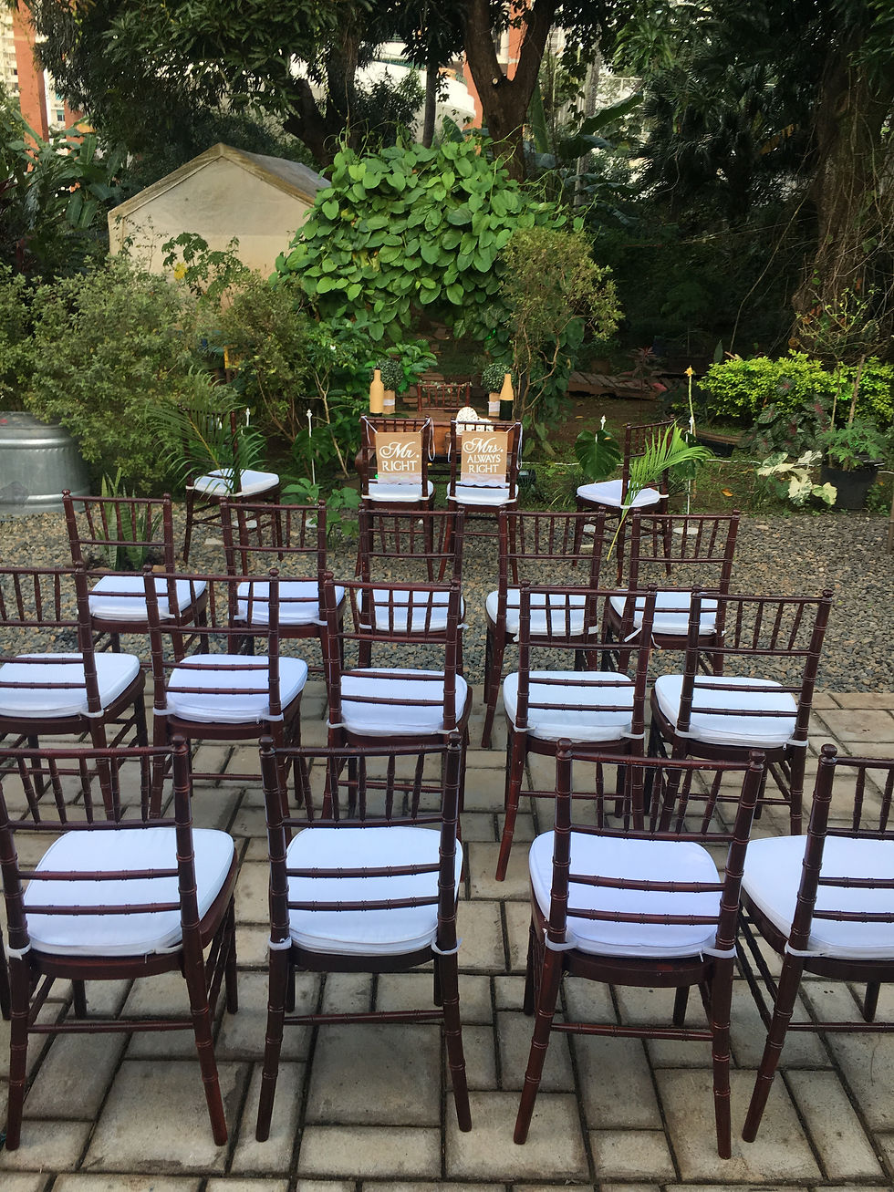 Decoradores de eventos