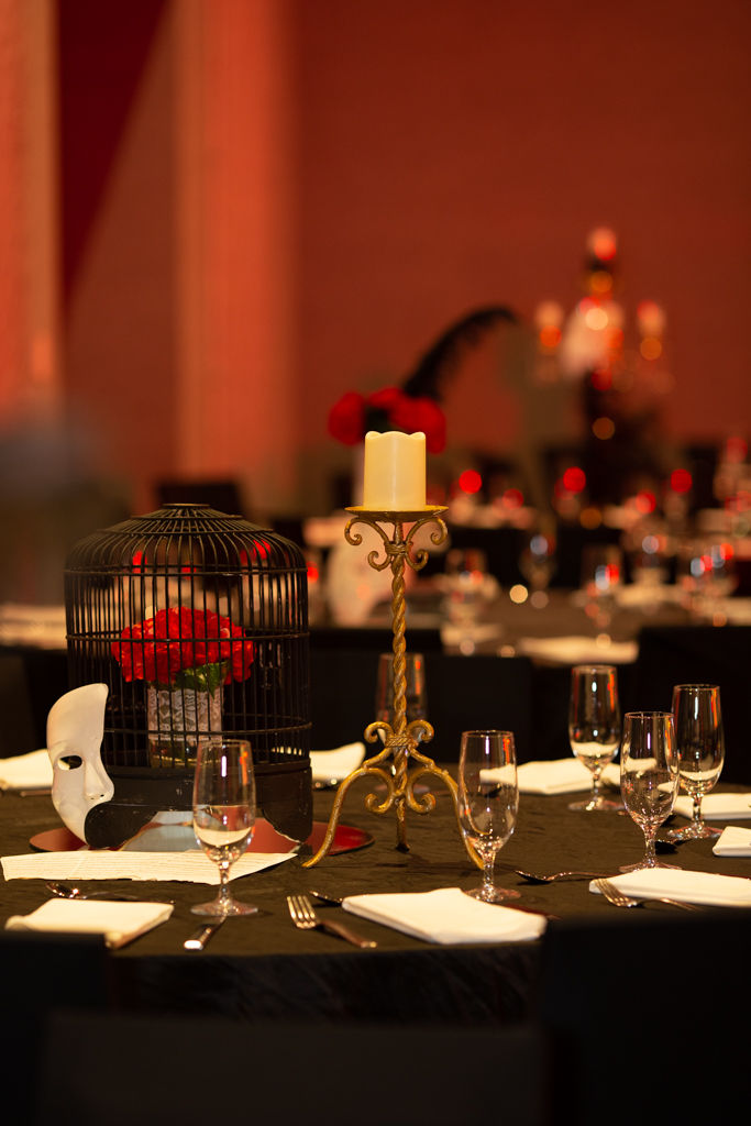 Agencia de eventos