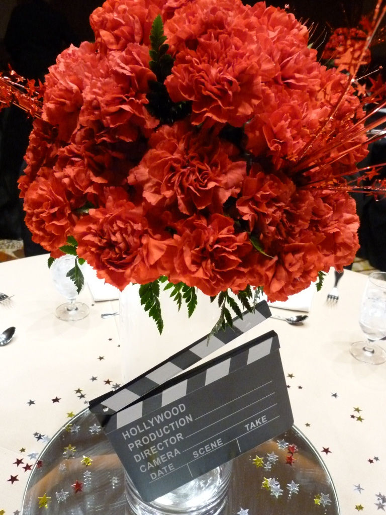 organización de eventos corporativos