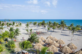 Destination Beach Corporate Events