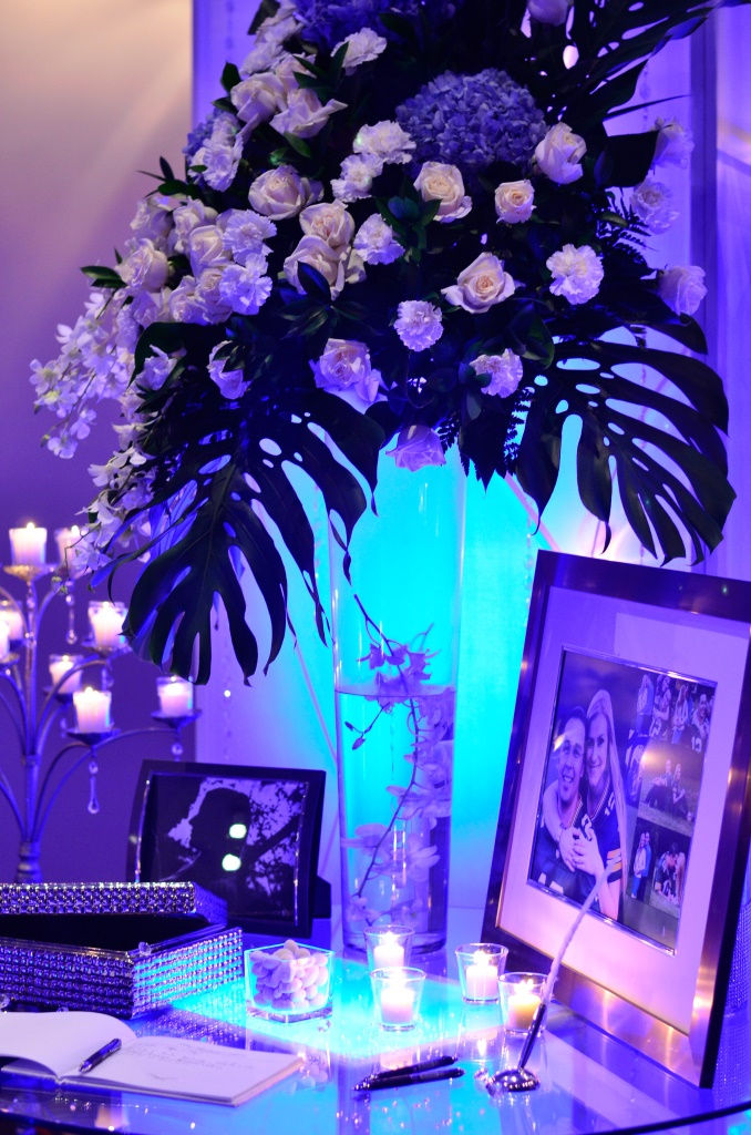 Organización de bodas en panama
