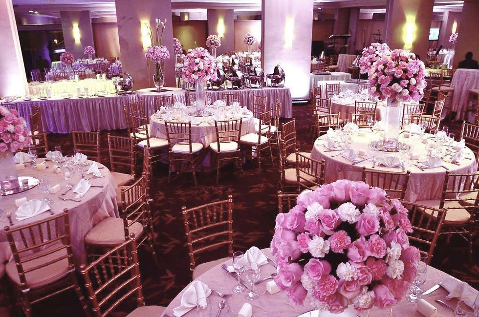 Destination weddings in panama