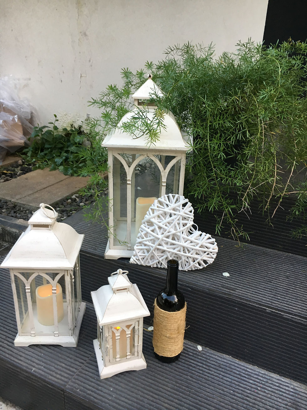 Decoracion de bodas en panama