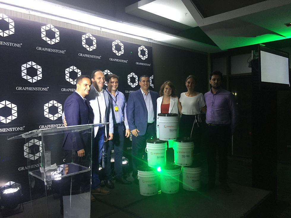 Organización de eventos empresariales
