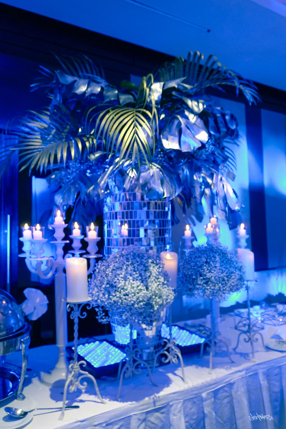 Organización de eventos sociales
