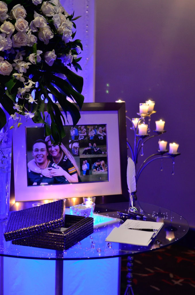 Decoracion de bodas en panama