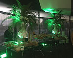 Organización de eventos empresariales