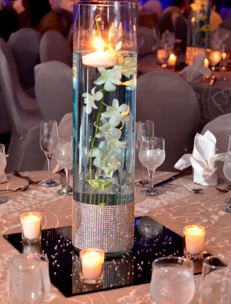 Decoracion de bodas en panama
