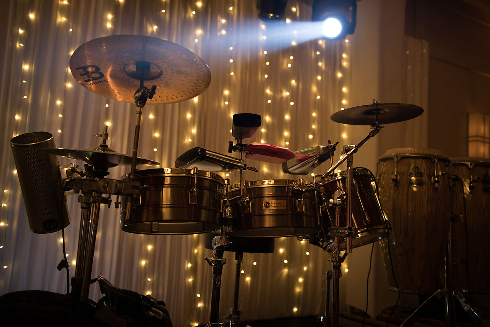 Decoracion de Bodas