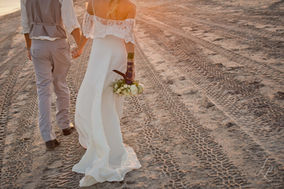 Why Panama City Is the Perfect Destination Wedding plan, for Your Tropical Beach Wedding This Summer!