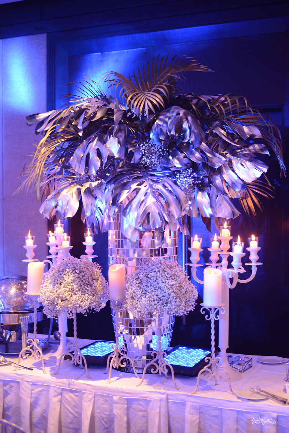 Decoradores de eventos en panama