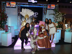 bodas de playa en panama