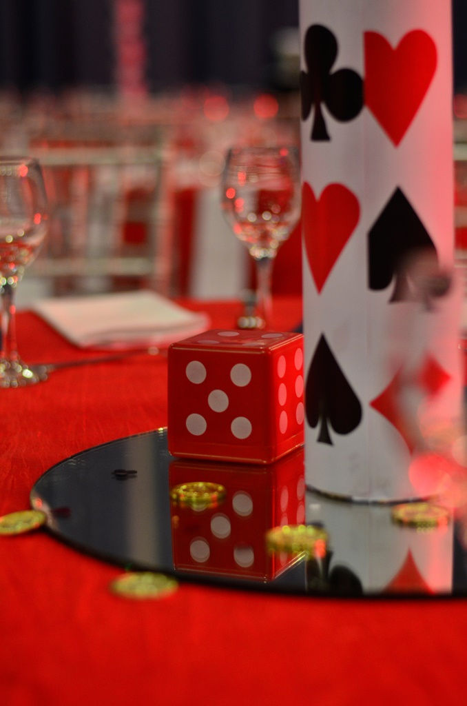 organización de eventos