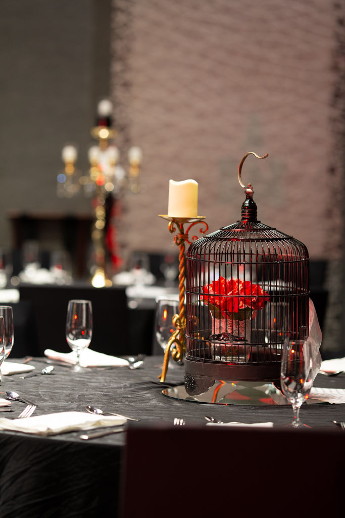 Organizacion de fiestas y eventos