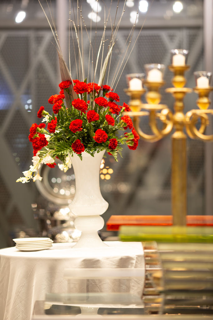 Agencia de eventos