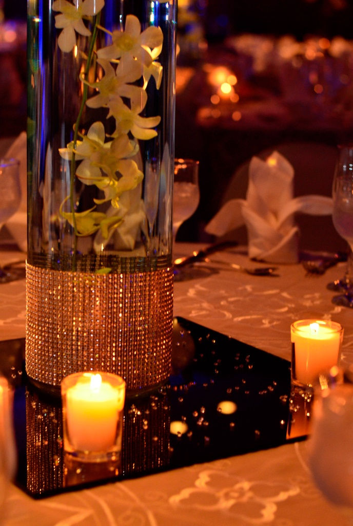 Organización de bodas en panama