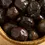 Küçük resim: Hususi Seçme Siyah Zeytin (250gr)
