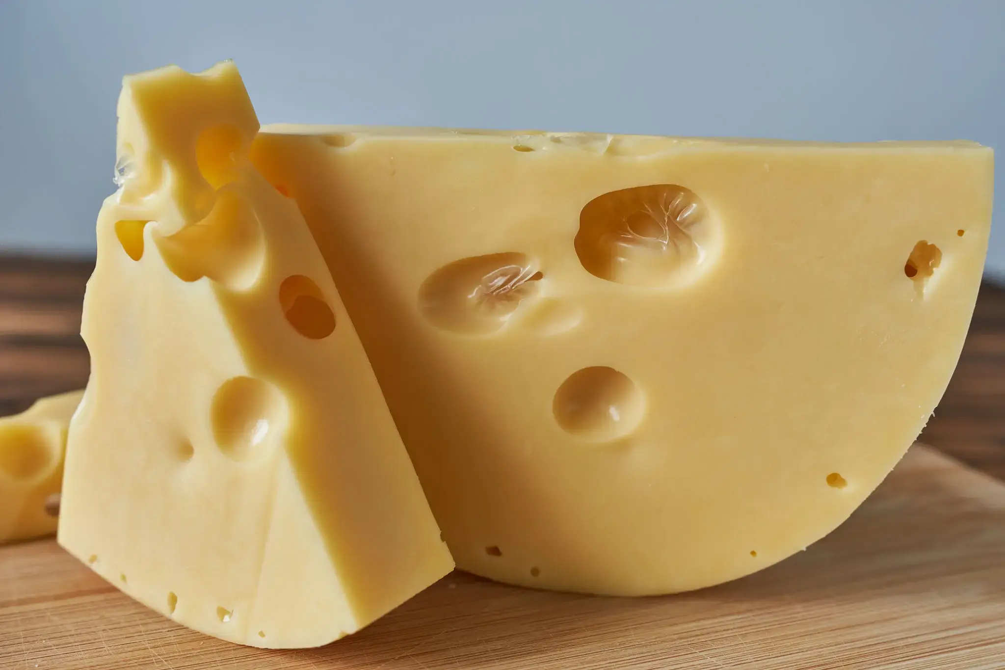 Hollanda Maasdam Peynir 250 gr