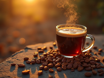 Kahve ve Sağlık Faydaları: Nitelikli Kahvenin Sağlığa Katkıları