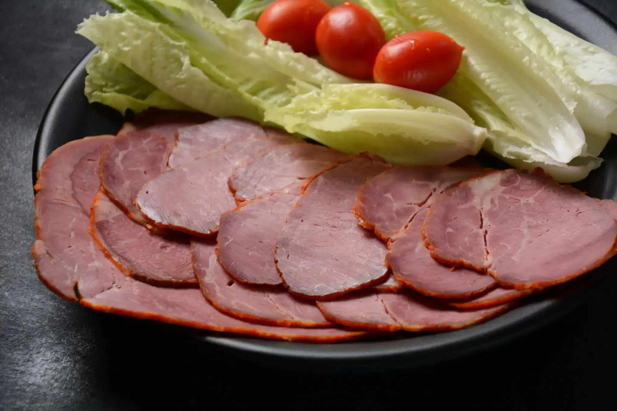 Fümelenmiş Antrikot (250gr)