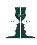 Pyramus and Thisbe Society Logo
