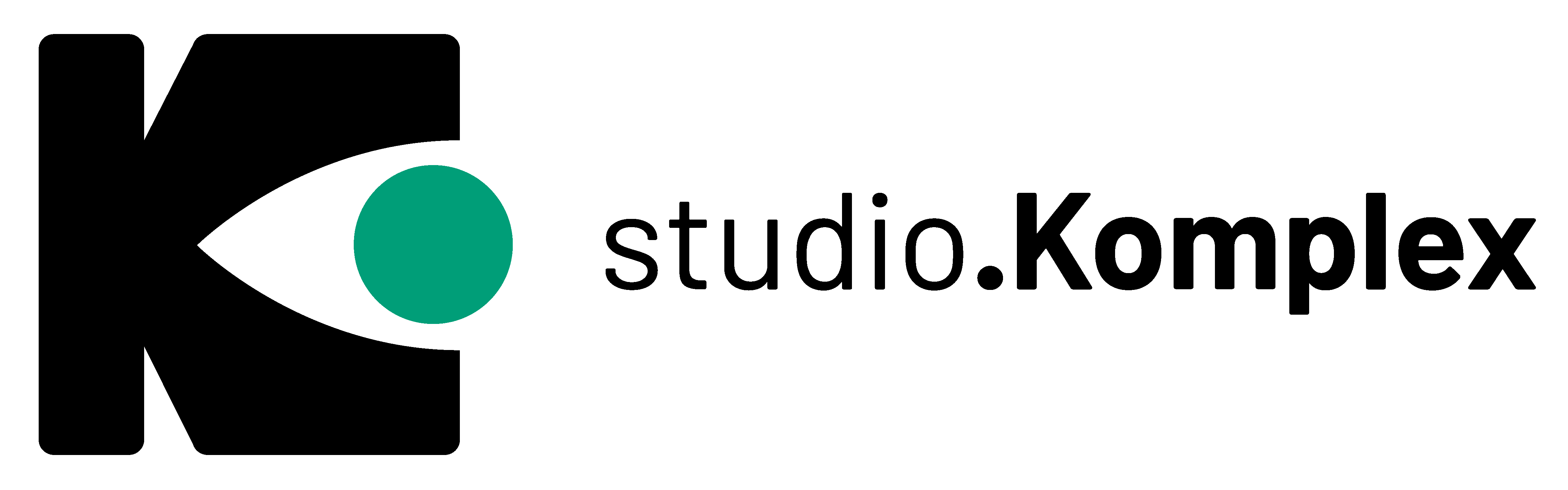 Studio Komplex Logo