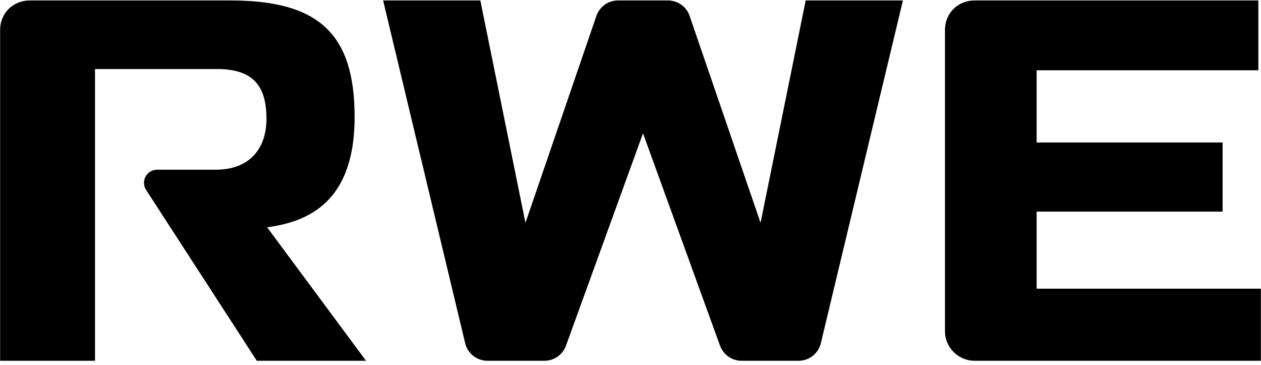 RWE Logo