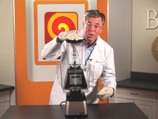 Will It Blend by Blendtec ~ Youtube Content Marketing Genius