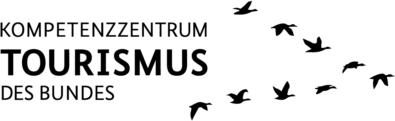 Kompetenzzentrum Tourismus des Bundes Logo