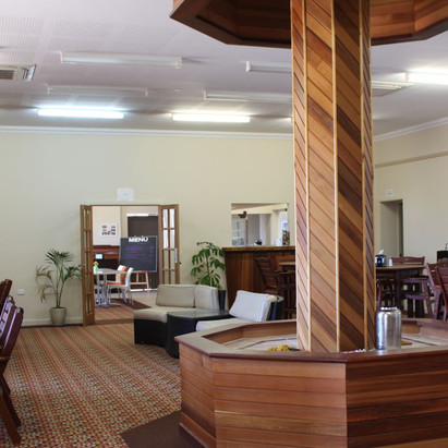 Innovations Motel Mullewa