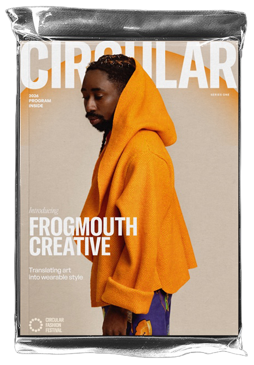 Circular Fashion Magazine 2026 in plastic wrap.png