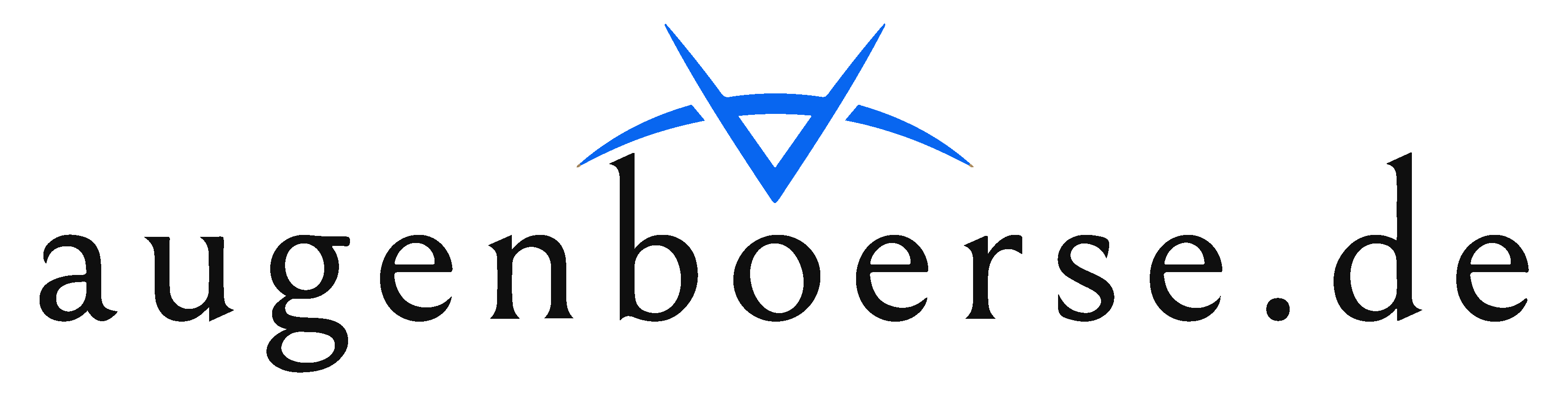 Augenbörse.de Logo