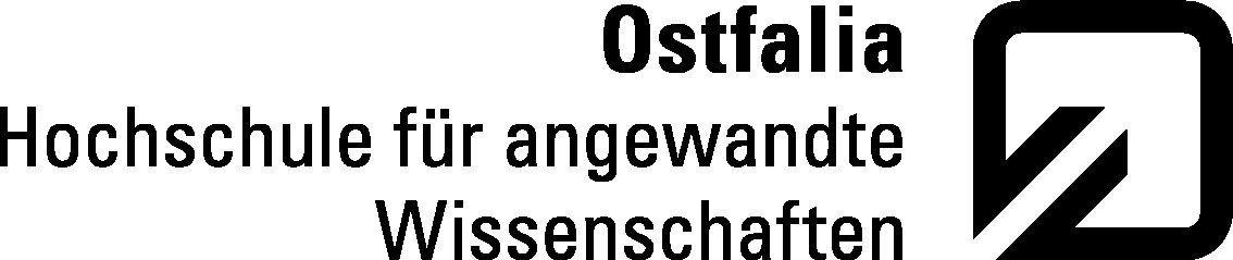 Ostfalia Hochschule Logo