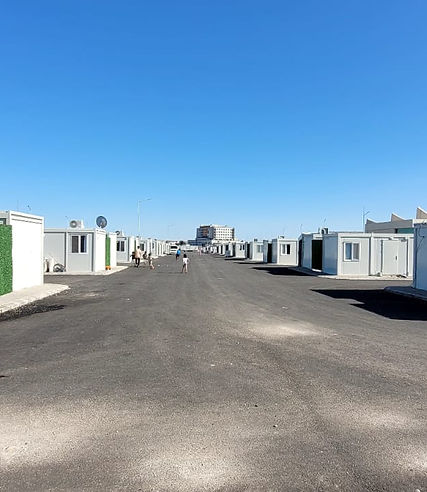 Adıyaman Konteyner Kent