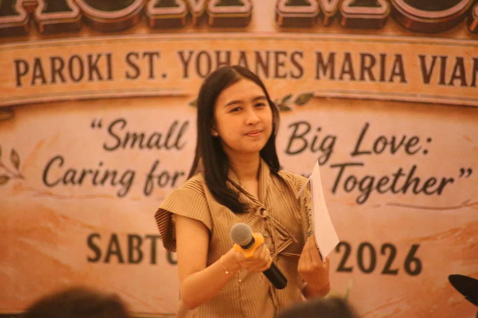 omk cilangkap