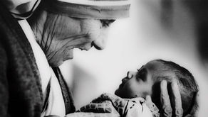 Cinta Adalah Pelayanan