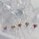 Thumbnail: MUSKA Necklace - Orange Blossom