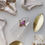 Thumbnail: FLY HIGH Ring - HOT PINK