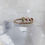 Thumbnail: SECRET TRIO Ring - MULTI