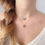 Thumbnail: POND Necklace