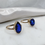 Thumbnail: CORNFLOWER Ring - Pear Shape