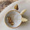 Thumbnail: DASH OF SALT SPOON - SAGE LEAF
